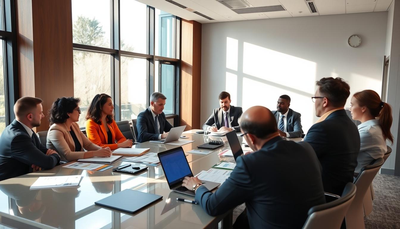 Formación para Juntas Directivas